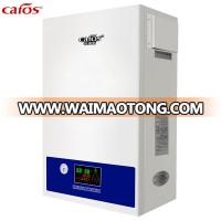 Top Quality Easy Installation Central Heating Wall Mounted 220v Electric Boiler