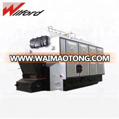 Great convenient industry Wood Fired Biomass Steam Boiler