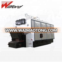 Great convenient industry Wood Fired Biomass Steam Boiler