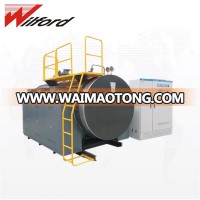 Good quality low pressure 0.75-4t/h industrial electric steam boiler price