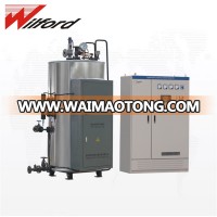 Good quality low pressure mini electric steam boiler